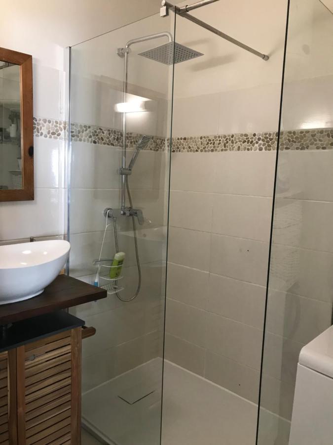 Appartement Colibri , Les Anses D 'Arlet מראה חיצוני תמונה