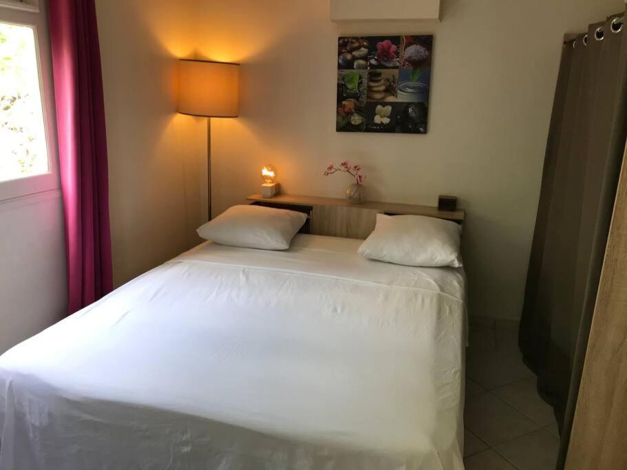 Appartement Colibri , Les Anses D 'Arlet מראה חיצוני תמונה