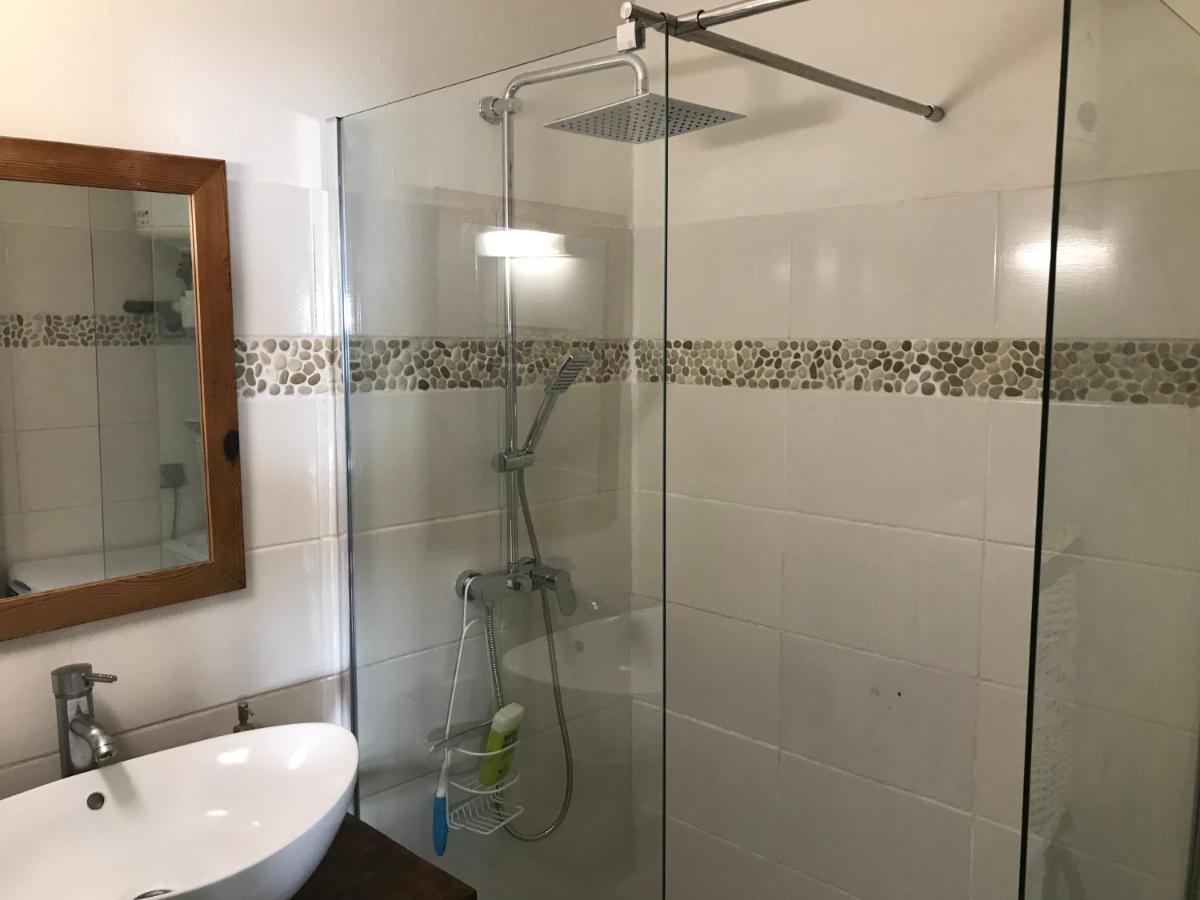 Appartement Colibri , Les Anses D 'Arlet מראה חיצוני תמונה