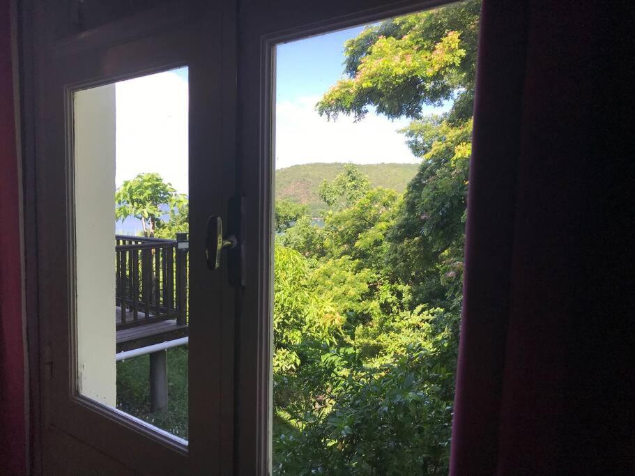 Appartement Colibri , Les Anses D 'Arlet מראה חיצוני תמונה